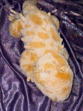 Douglas Boogie Bearded Dragon Plush